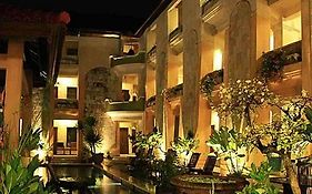 Nathan Hotel Bali